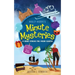 Hailey Haddie's Minute Mysteries: 15 Short Stories For Young Sleuths
