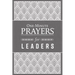One-Minute Prayers for Leaders