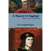 A History of England, Julius Caesar to Richard III