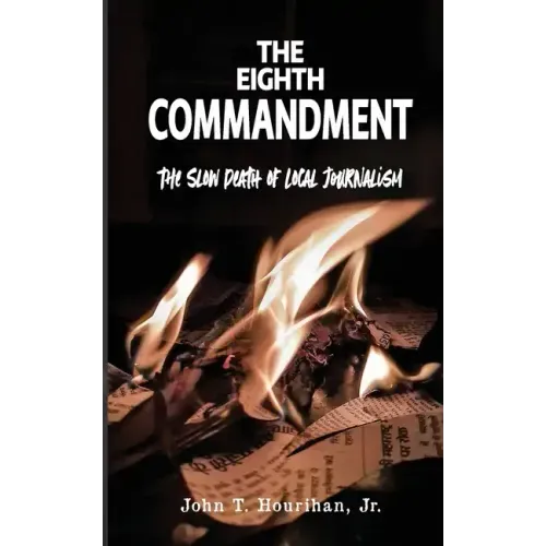 The Eighth Commandment