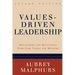 Values-Driven Leadership: Discovering and Developing Your Core Values for Ministry