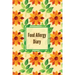 Food Allergy Diary: Daily Log & Track Symptoms, Allergies Tracker, Book, Record Symptom, Sensitivities Journal