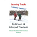 Leaving Tracks: A Maine Tradition
