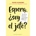 Espera, ¿Soy El Jefe?