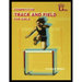 Competitive Track and Field for Girls