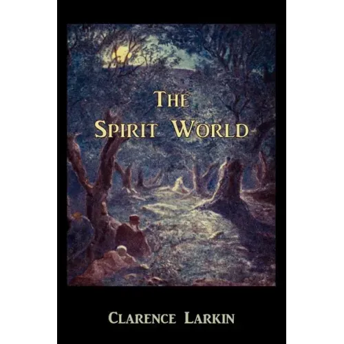 The Spirit World
