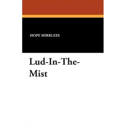 Lud-In-The-Mist
