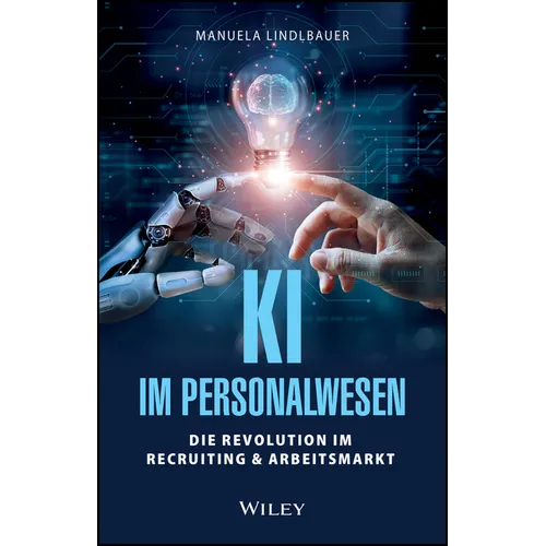 KI im Personalwesen