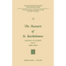 The Massacre of St. Bartholomew: Reappraisals and Documents
