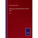 The History of British India from 1805 to 1835: Vol. II