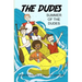 Summer of the Dudes