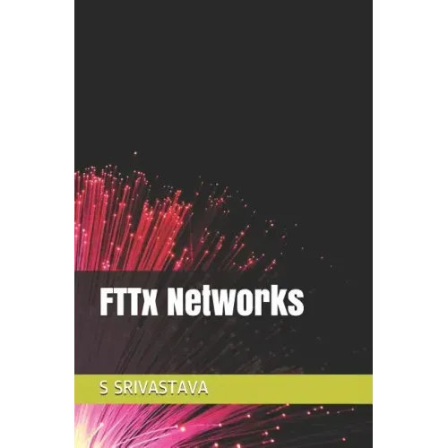 Fttx Networks