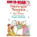 Strega Nona and the Twins: Ready-To-Read Level 1