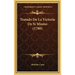 Tratado De La Victoria De Si Mismo (1780)