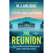The Reunion: An Absolutely Gripping Mystery with Shocking Twists and Turns