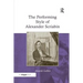 The Performing Style of Alexander Scriabin. Anatole Leikin