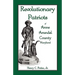 Revolutionary Patriots of Anne Arundel County, Maryland