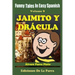 Funny Tales In Easy Spanish 9: Jaimito y Drácula