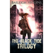 The Black Tide: Trilogy