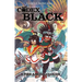 Codex Black (Book One): A Fire Among Clouds
