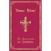 The Roman Ritual: Volume I: Sacraments and Processions