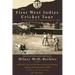 The First West Indies Cricket Tour: Canada and the United States in 1866