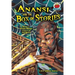 Anansi and the Box of Stories: A West African Folktale