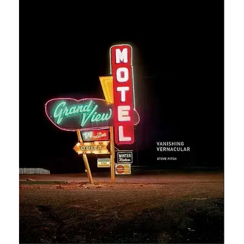 Vanishing Vernacular: Western Landmarks