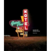 Vanishing Vernacular: Western Landmarks
