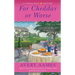 For Cheddar or Worse