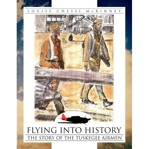Flying Into History
