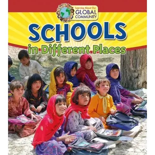 Schools in Different Places
