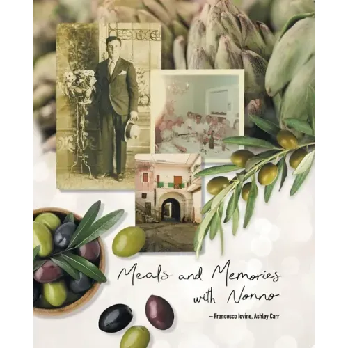 Meals and Memories with Nonno