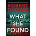What She Found