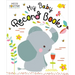 Petite Boutique My Baby Record Book