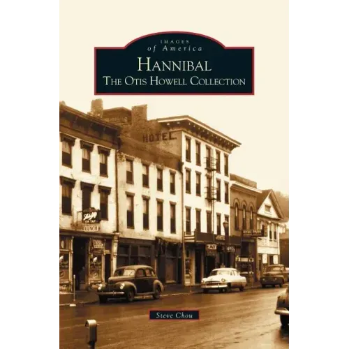 Hannibal: The Otis Howell Collection