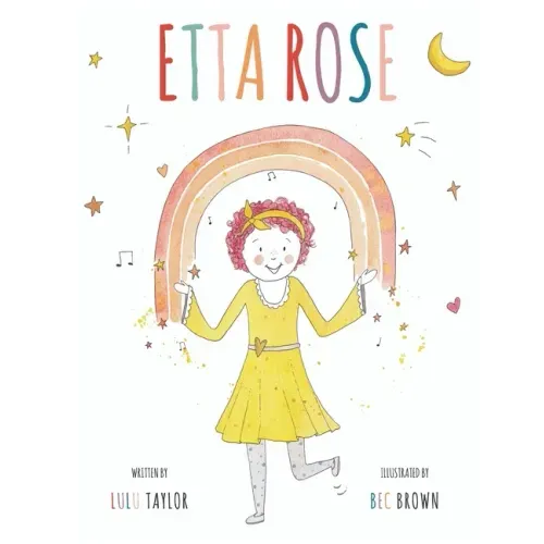 Etta Rose