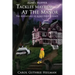 Agnes Hopper Tackles Mayhem at the Manor