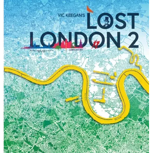 Lost London 2