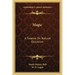 Magic: A Treatise on Natural Occultism