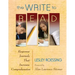 The Write to Read: Response Journals That Increase Comprehension