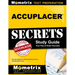 Accuplacer Secrets Study Guide: Practice Questions and Test Review for the Accuplacer Exam