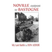 Noville Outpost to Bastogne - My Last Battle