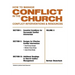 How To Manage Conflict in the Church, Conflict Interventions & Resources Volume II