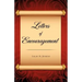 Letters of Encouragement