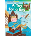 A Toy for a Boy