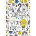The Anxiety Journal for Kids