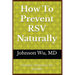 How To Prevent RSV Naturally