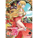 Becoming a Princess Knight and Working at a Yuri Brothel Vol. 4