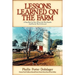 Lessons Learned on the Farm